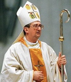 archbishopmartin